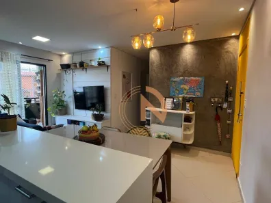 Apartamento com 3 Quartos à venda, 69m² no Cidade Mãe do Céu, São Paulo