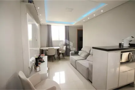 Apartamento com 2 Quartos à venda, 43m² no Morro Santana, Porto Alegre