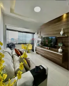 Apartamento com 3 Quartos à venda, 82m² no Stiep, Salvador