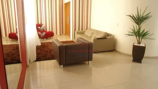 Apartamento com 3 Quartos à venda, 92m² no Vila Assunção, Santo André