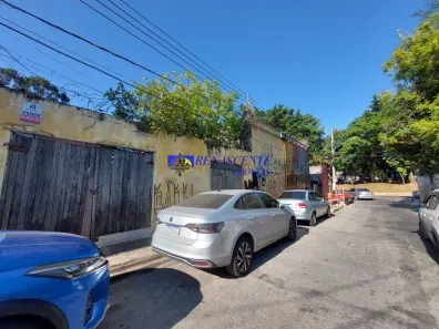Lote/Terreno à venda, 220m² no Jardim Jabaquara, São Paulo