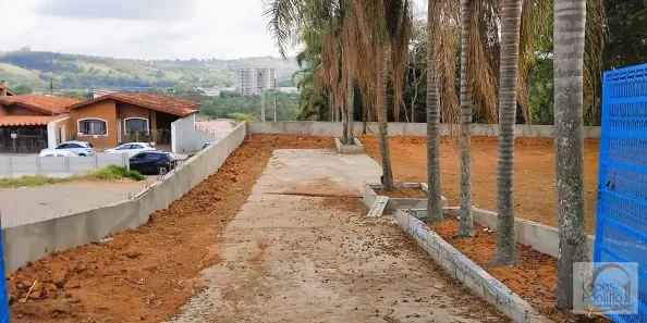 Lote/Terreno para venda ou aluguel, 1920m² no Centro, Atibaia