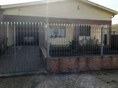 Casa com 3 Quartos à venda, 211m² no Jardim Novo Campos Elíseos, Campinas