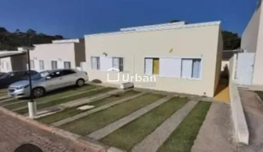 Casa com 3 Quartos à venda, 110m² no Chácara Tropical (Caucaia do Alto), Cotia