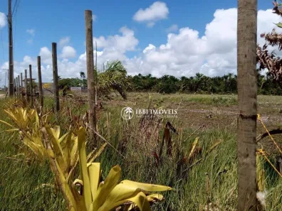 Lote/Terreno à venda, 500m² no , Maraú