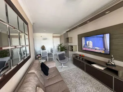 Apartamento com 3 Quartos à venda, 112m² no Luzia, Aracaju