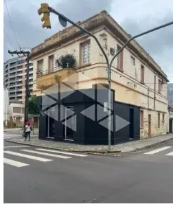 Ponto Comercial à venda, 55m² no Nossa Senhora do Rosário, Santa Maria