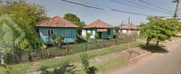 Lote/Terreno à venda, 3003m² no Rio Branco, Canoas