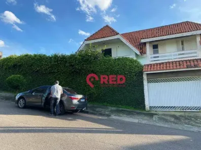 Casa com 4 Quartos para venda ou aluguel, 245m² no Jardim América, Sorocaba