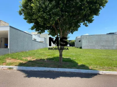 Lote/Terreno à venda, 450m² no Condomínio Mirante do Rio Paraná, Porto Rico