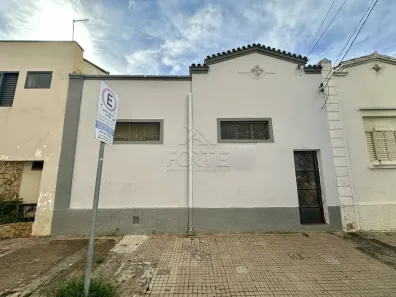 Casa com 2 Quartos à venda, 64m² no Cidade Alta, Piracicaba