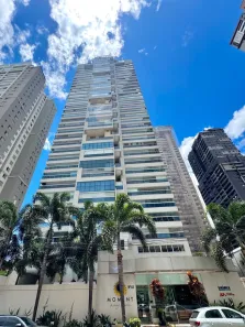 Apartamento com 3 Quartos à venda, 169m² no Setor Bueno, Goiânia