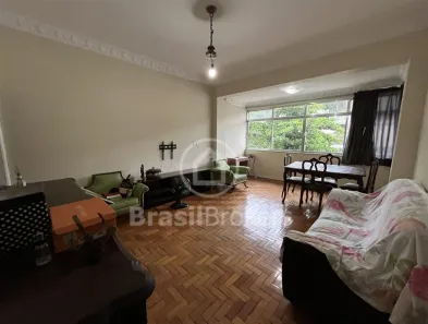 Apartamento com 3 Quartos à venda, 110m² no Méier, Rio de Janeiro