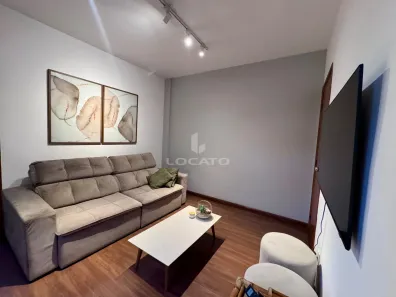 Apartamento com 3 Quartos à venda, 110m² no São Mateus, Juiz de Fora
