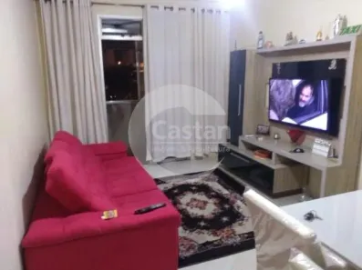 Apartamento com 1 Quarto à venda, 50m² no Mooca, São Paulo