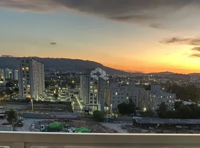 Apartamento com 2 Quartos à venda, 44m² no Costa e Silva, Porto Alegre