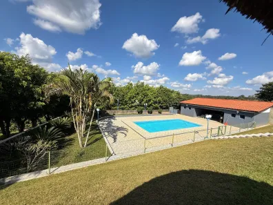Fazenda/Sítio com 11 Quartos para venda ou aluguel, 3000m² no Estância São Paulo, Campo Limpo Paulista