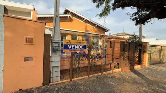 Imóvel Comercial com 1 Quarto para venda ou aluguel, 300m² no Jardim Guanabara, Campinas