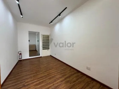 Imóvel Comercial com 5 Quartos à venda, 171m² no Jardim Chapadão, Campinas