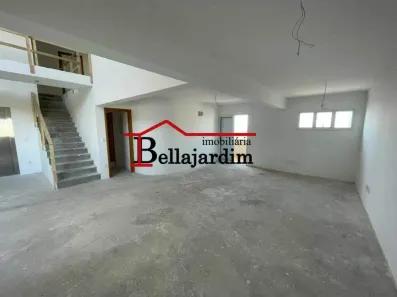 Apartamento com 5 Quartos à venda, 316m² no Vila Assunção, Santo André