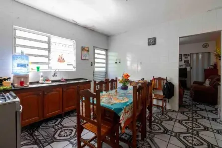 Casa com 1 Quarto à venda, 100m² no Jardim Ivone, São Paulo