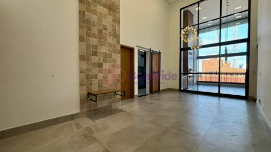 Apartamento com 3 Quartos à venda, 121m² no Anhangabaú, Jundiaí