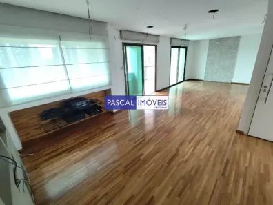 Apartamento com 3 Quartos à venda, 147m² no Brooklin Paulista, São Paulo
