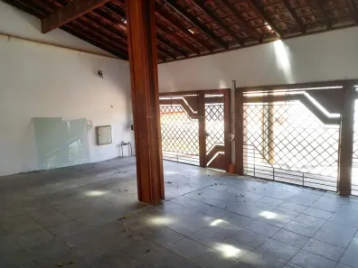 Casa com 4 Quartos à venda, 215m² no Jardim Panorama, Bauru