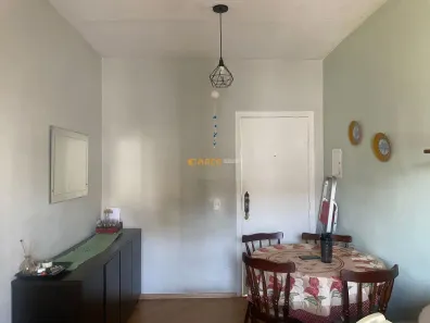 Apartamento com 2 Quartos à venda, 48m² no Palmeiras de São José, São José dos Campos