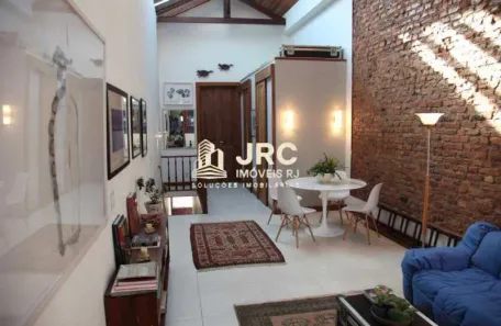Apartamento com 1 Quarto à venda, 101m² no Santo Cristo, Rio de Janeiro