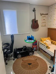 Apartamento com 2 Quartos à venda, 50m² no Taboão, Guarulhos