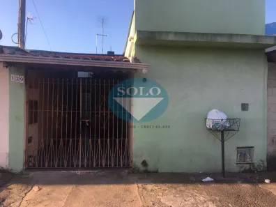 Casa com 4 Quartos à venda, 163m² no Recreio Estoril, Atibaia