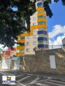 Apartamento com 3 Quartos à venda, 121m² no Baeta Neves, São Bernardo do Campo