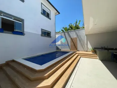 Casa com 6 Quartos à venda, 232m² no Jardim das Indústrias, São José dos Campos