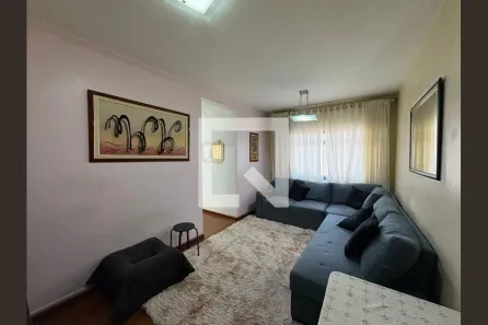 Apartamento com 2 Quartos à venda, 65m² no Vila Francisco Matarazzo, Santo André