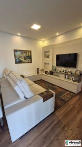 Apartamento com 3 Quartos à venda, 100m² no Jardim Trevo, Jundiaí