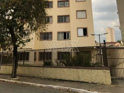 Apartamento com 2 Quartos à venda, 79m² no Vila Dom Pedro II, São Paulo