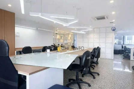 Sala Comercial à venda, 200m² no Centro, Santo André
