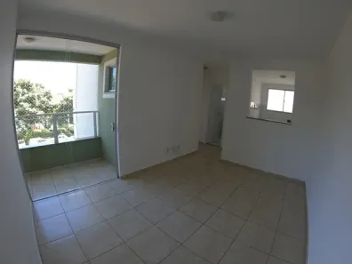 Apartamento com 2 Quartos à venda, 60m² no Castelo, Belo Horizonte