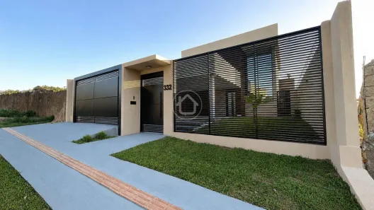 Sobrado com 3 Quartos à venda, 238m² no Vila Morumbi, Campo Grande
