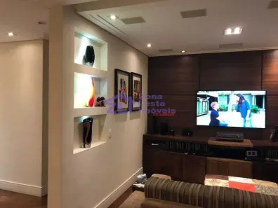 Apartamento com 3 Quartos à venda, 147m² no Vila Regente Feijó, São Paulo