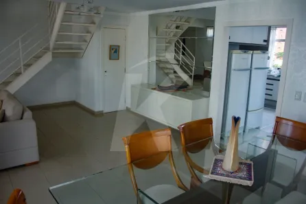 Apartamento com 3 Quartos à venda, 178m² no Santana, São Paulo