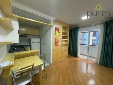 Apartamento com 1 Quarto à venda, 37m² no Ipiranga, São Paulo