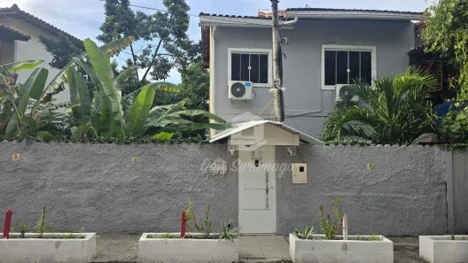 Casa com 3 Quartos à venda, 100m² no Icaraí, Niterói