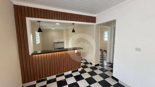 Casa com 3 Quartos para alugar, 125m² no Jardim da Granja, São José dos Campos