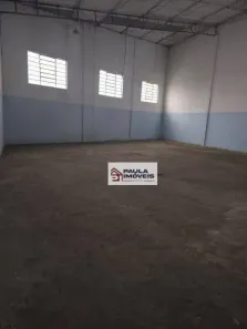 Galpão/Depósito/Armazém para alugar, 378m² no Cidade Industrial Satélite de São Paulo, Guarulhos