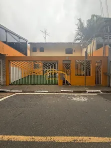 Imóvel Comercial com 8 Quartos para alugar, 276m² no Santo Antônio, Osasco
