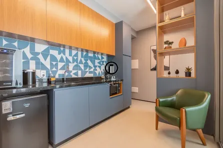 Apartamento com 2 Quartos à venda, 65m² no Perdizes, São Paulo