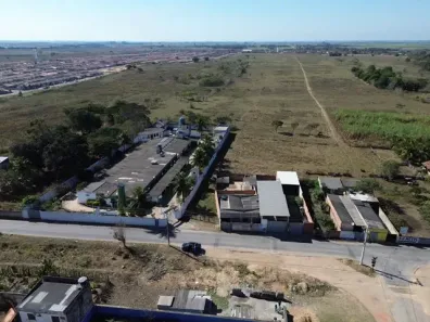 Fazenda/Sítio com 2 Quartos à venda, 134407m² no Parque Aeroporto, Campos dos Goytacazes