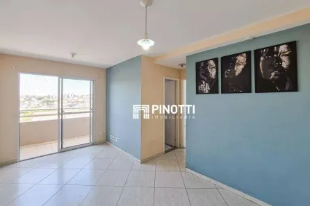 Apartamento com 2 Quartos à venda, 55m² no Assunção, São Bernardo do Campo